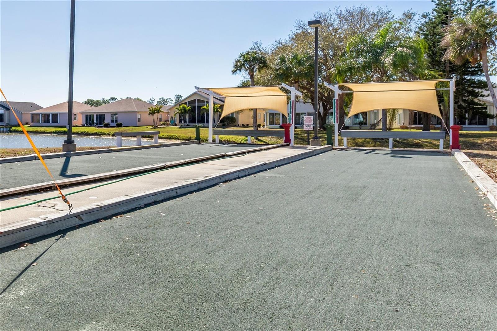 PORT CHARLOTTE VILLAGE - Residential