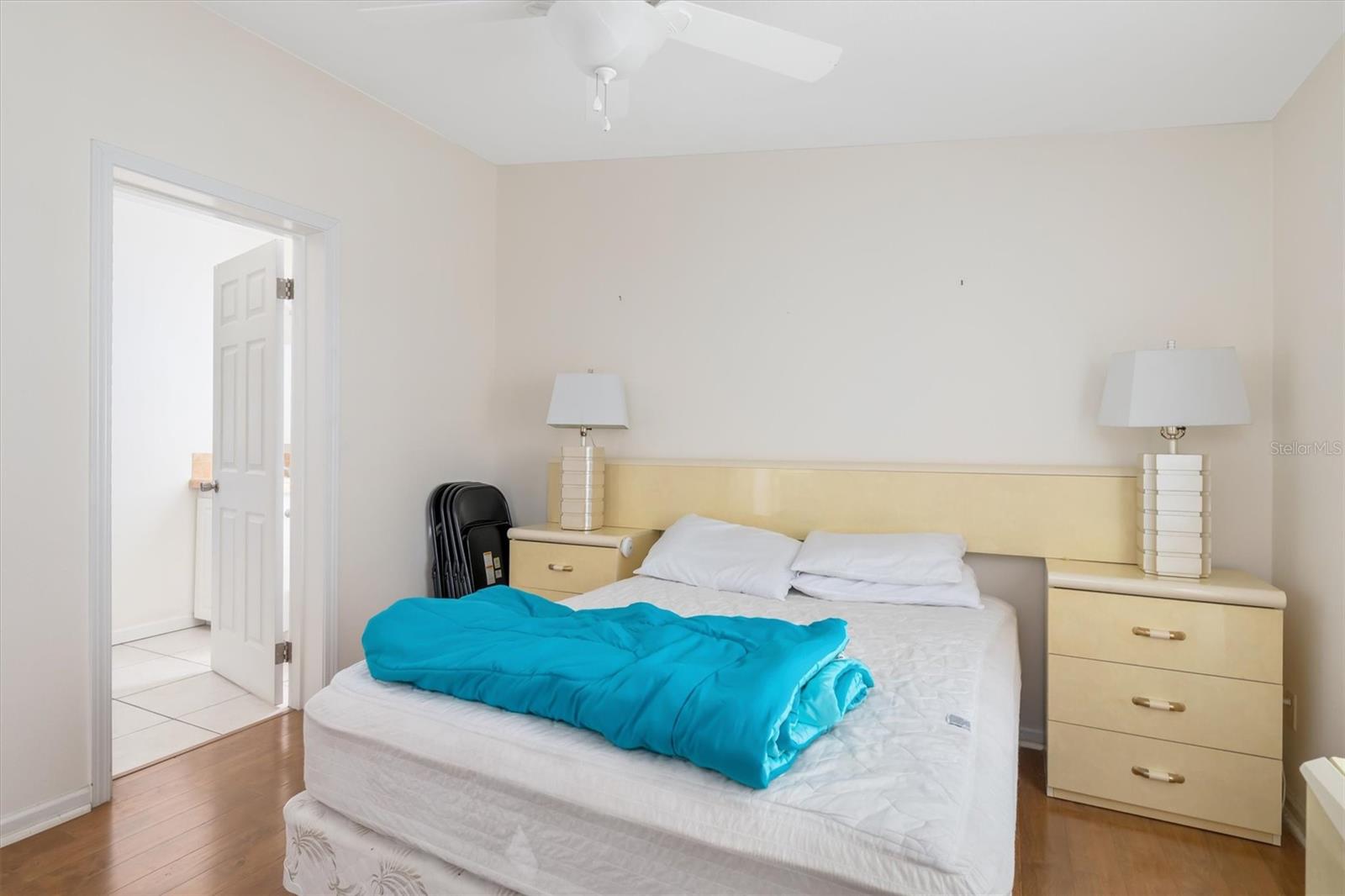 PORT CHARLOTTE VILLAGE - Residential