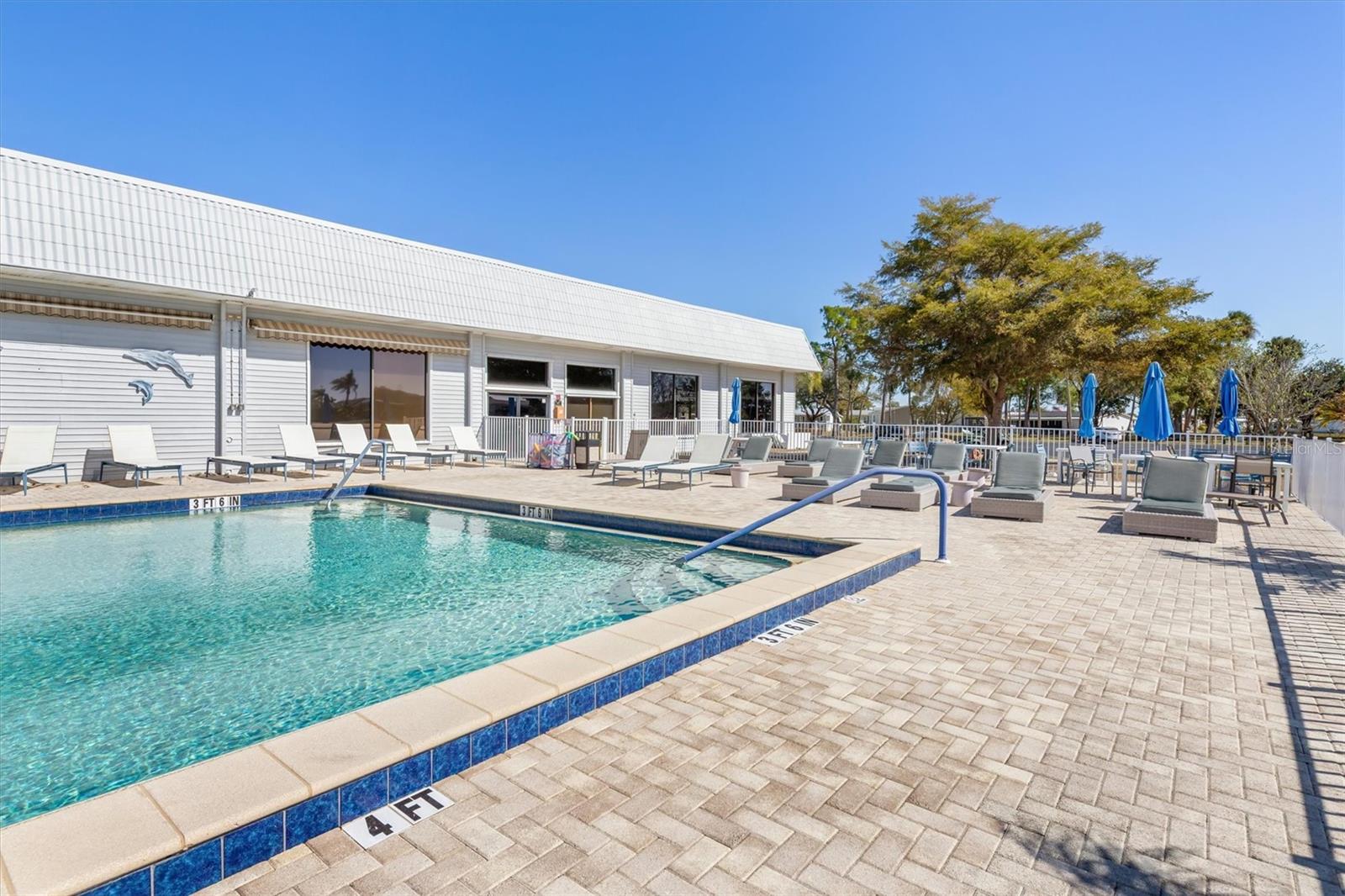 PORT CHARLOTTE VILLAGE - Residential