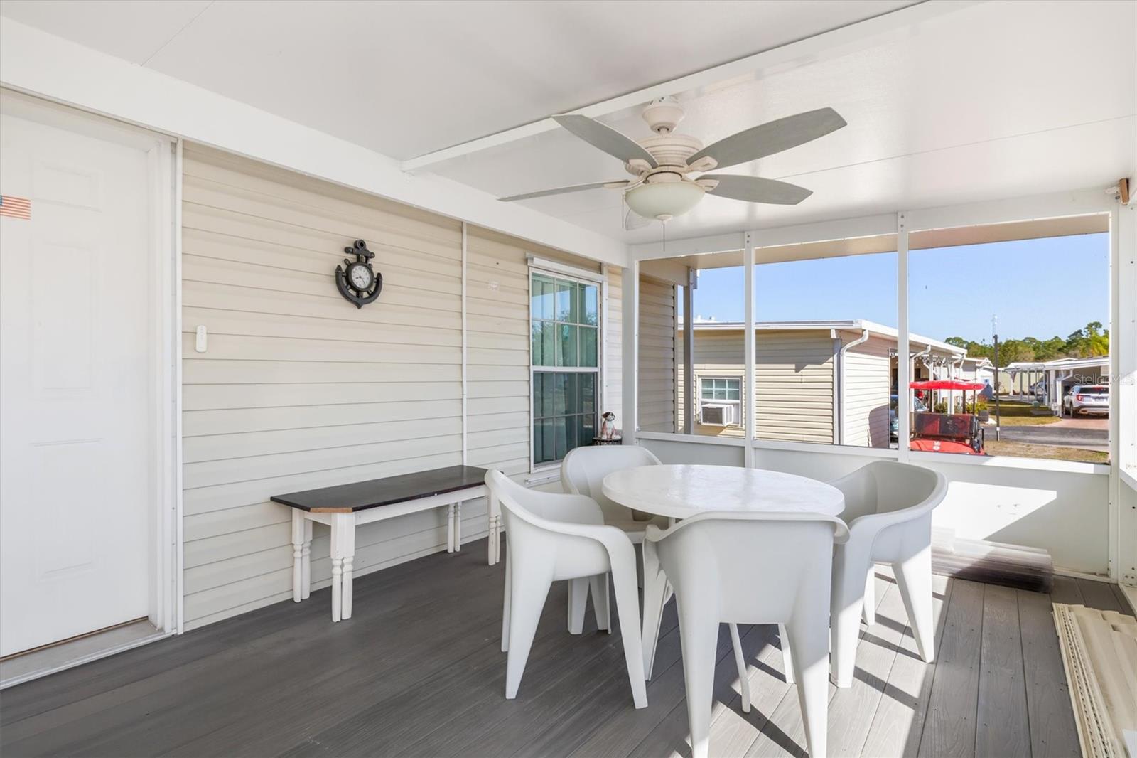 PORT CHARLOTTE VILLAGE - Residential