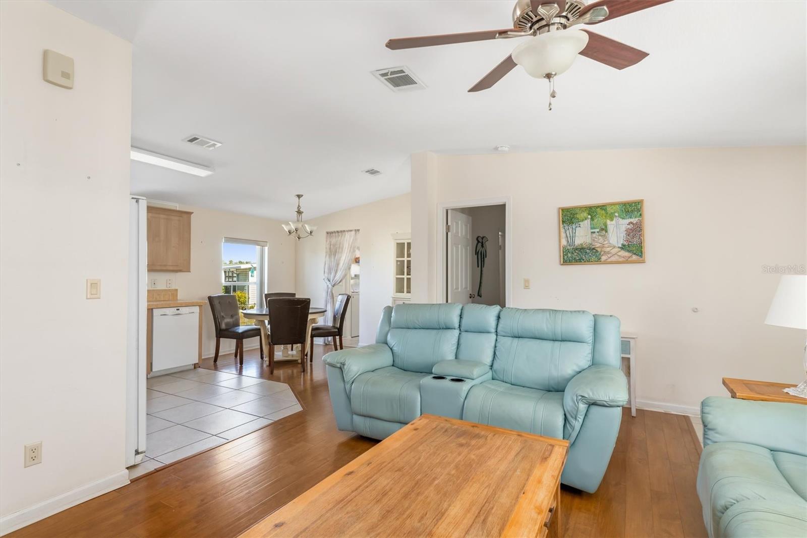 PORT CHARLOTTE VILLAGE - Residential