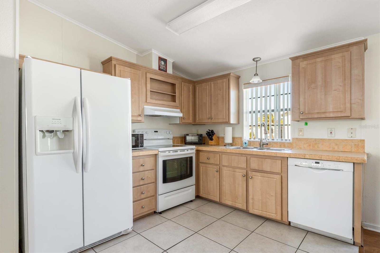 PORT CHARLOTTE VILLAGE - Residential