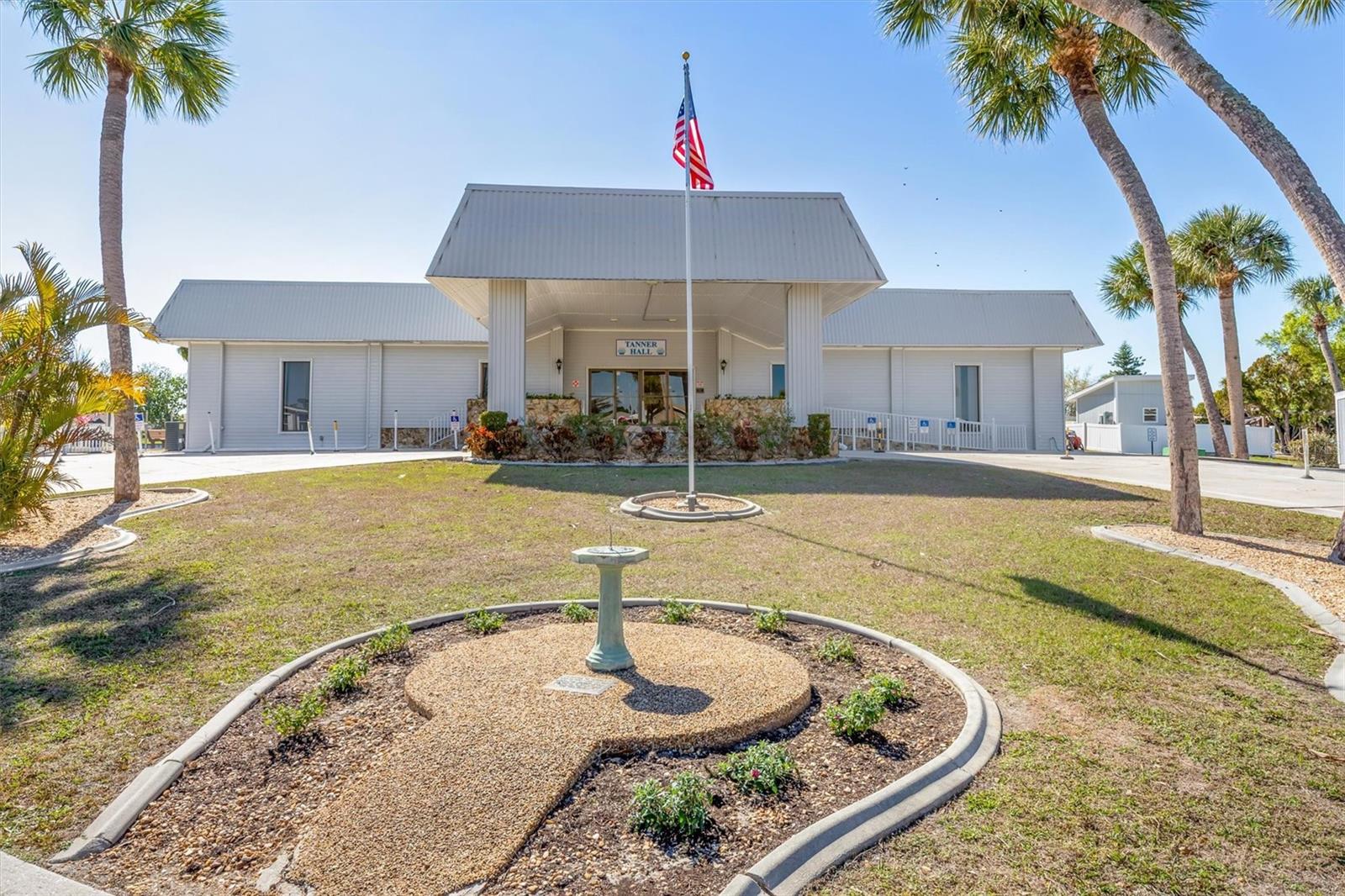 PORT CHARLOTTE VILLAGE - Residential