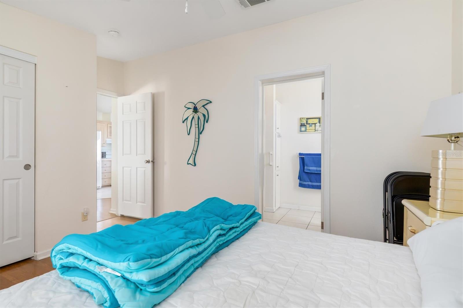 PORT CHARLOTTE VILLAGE - Residential