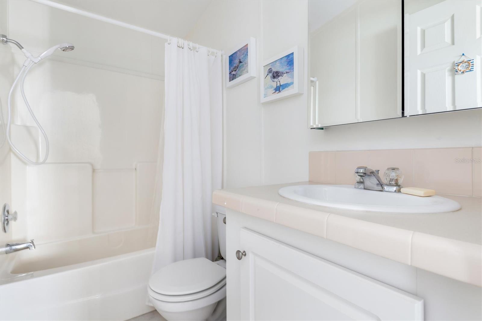 PORT CHARLOTTE VILLAGE - Residential