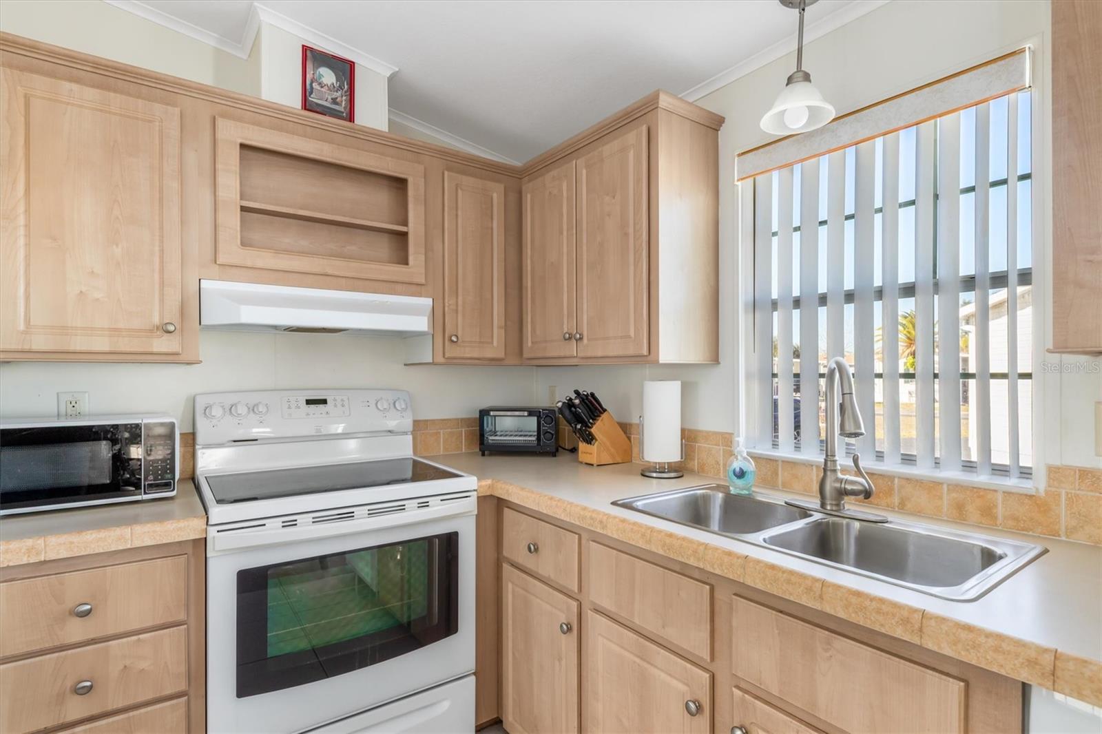 PORT CHARLOTTE VILLAGE - Residential