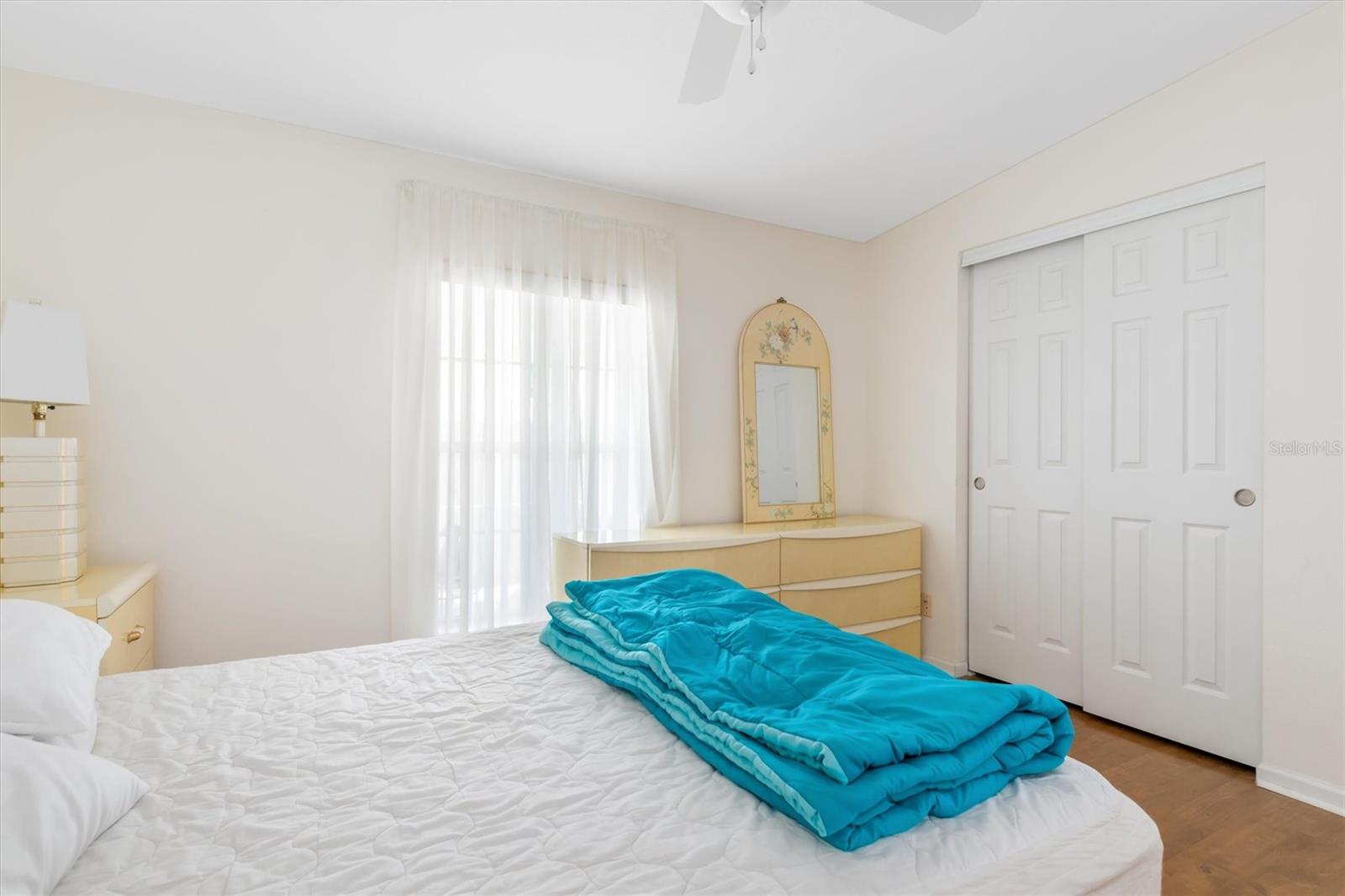 PORT CHARLOTTE VILLAGE - Residential