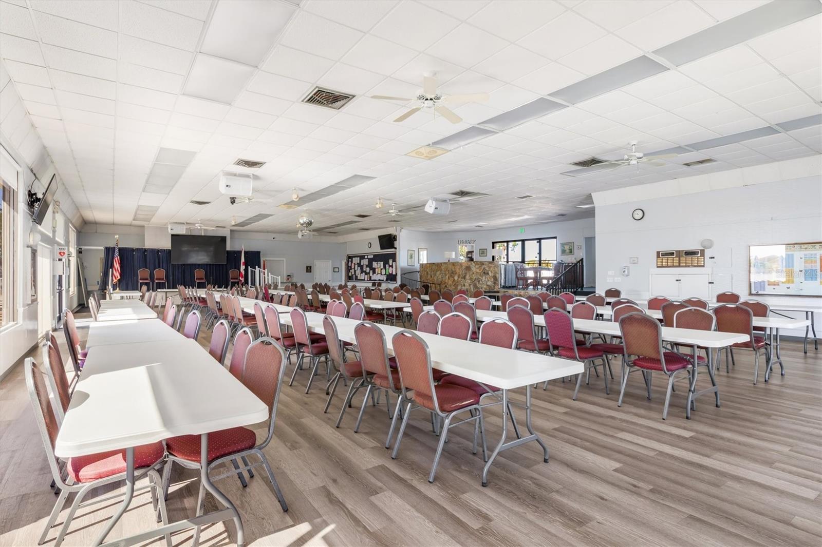 PORT CHARLOTTE VILLAGE - Residential