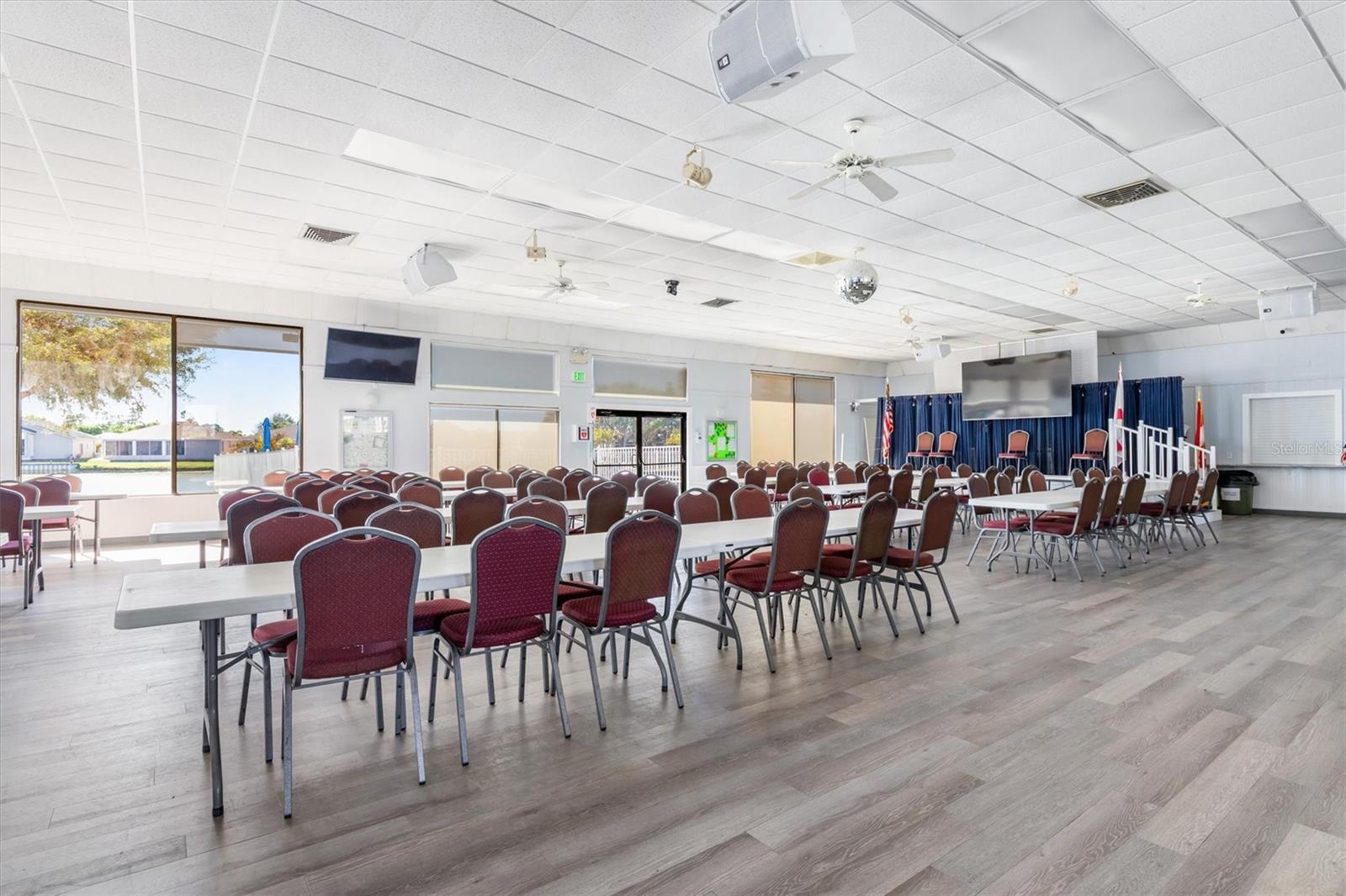 PORT CHARLOTTE VILLAGE - Residential