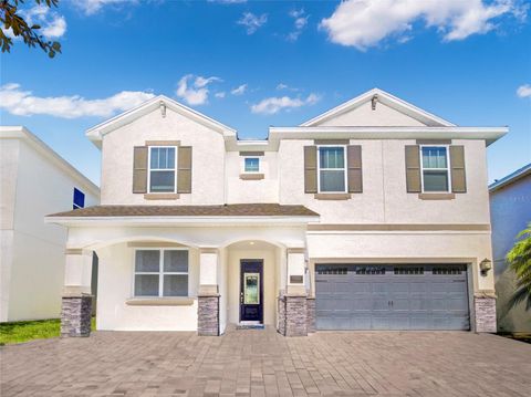 7450 MARKER AVENUE KISSIMMEE FL 34747