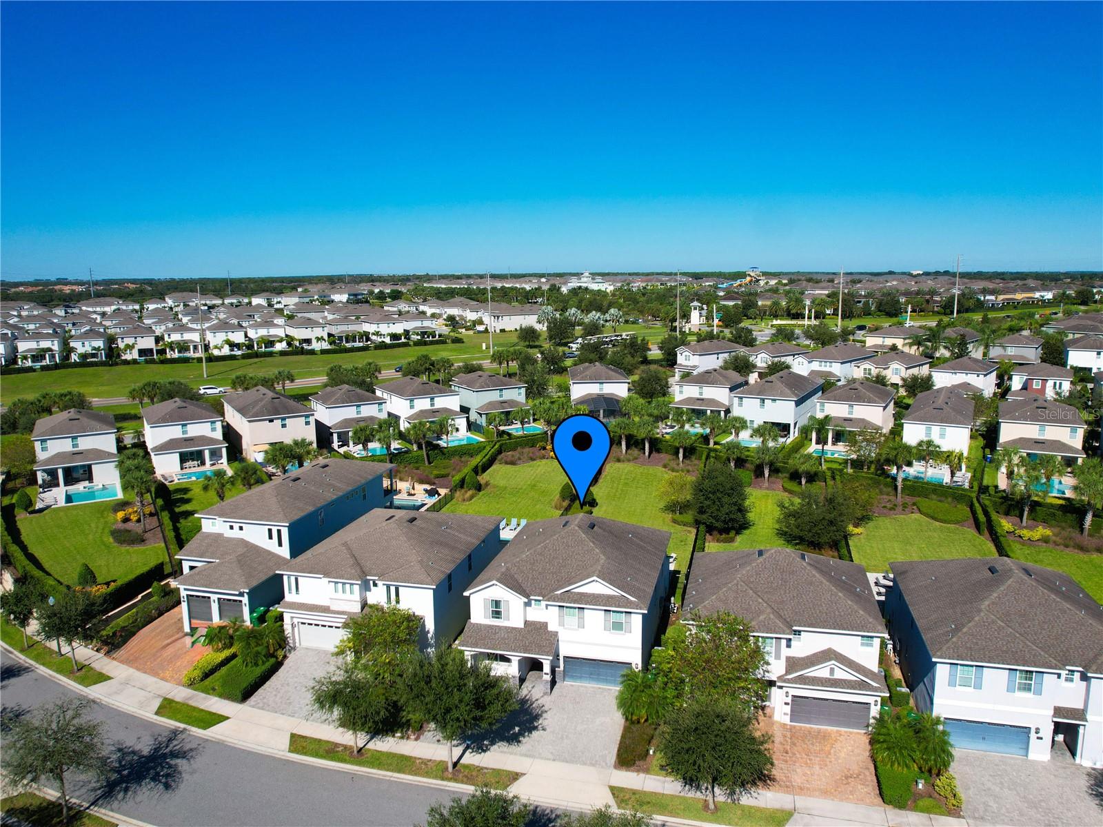 REUNION WEST PH 2 EAST - Residential