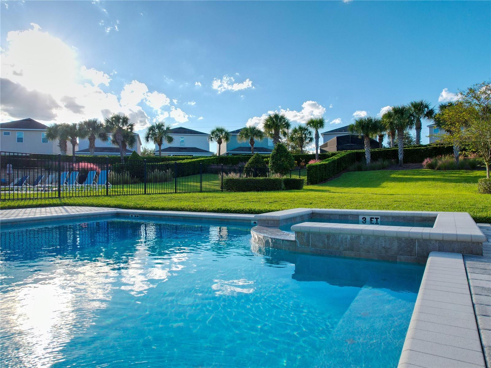 REUNION WEST PH 2 EAST - Residential