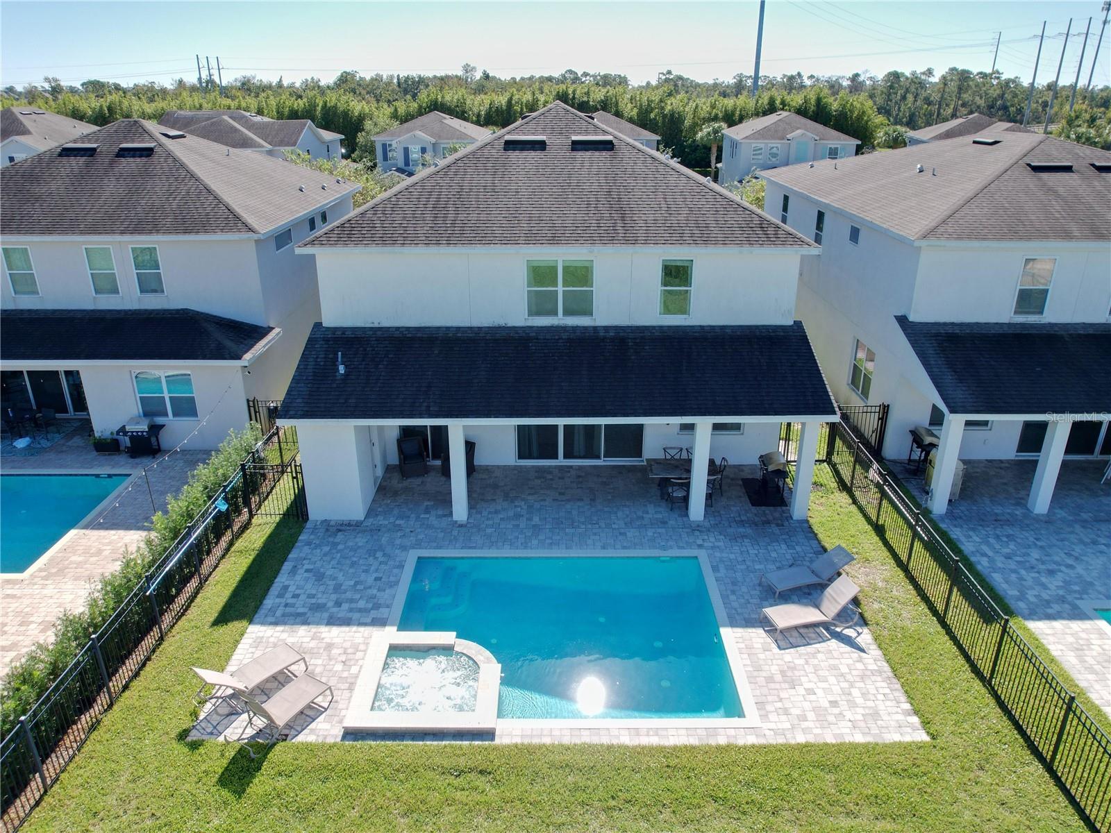 REUNION WEST PH 2 EAST - Residential