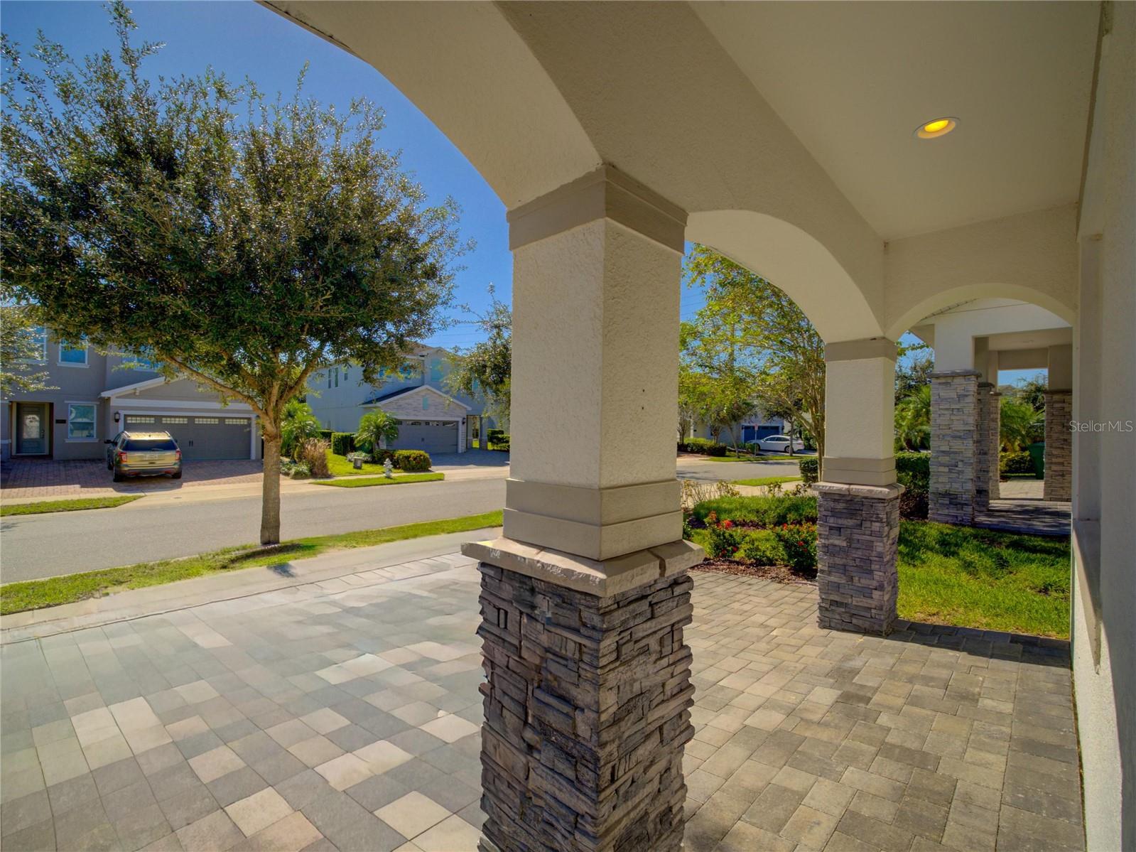REUNION WEST PH 2 EAST - Residential