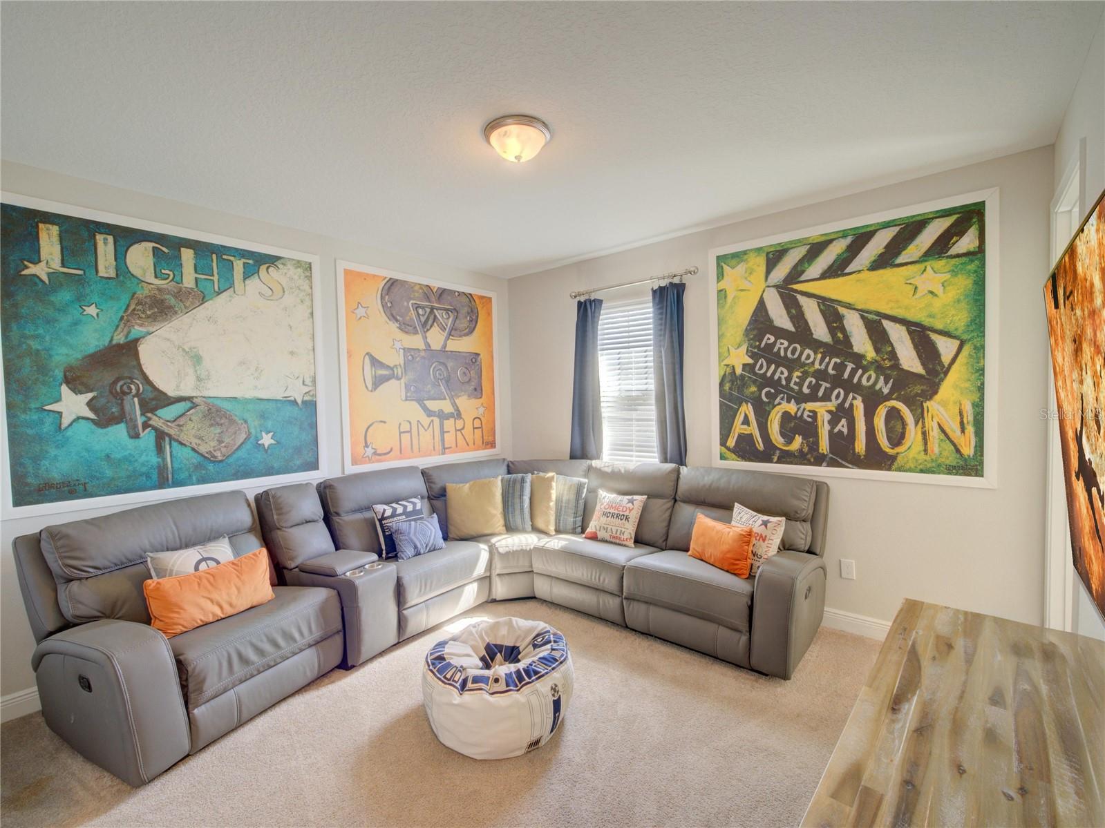 REUNION WEST PH 2 EAST - Residential