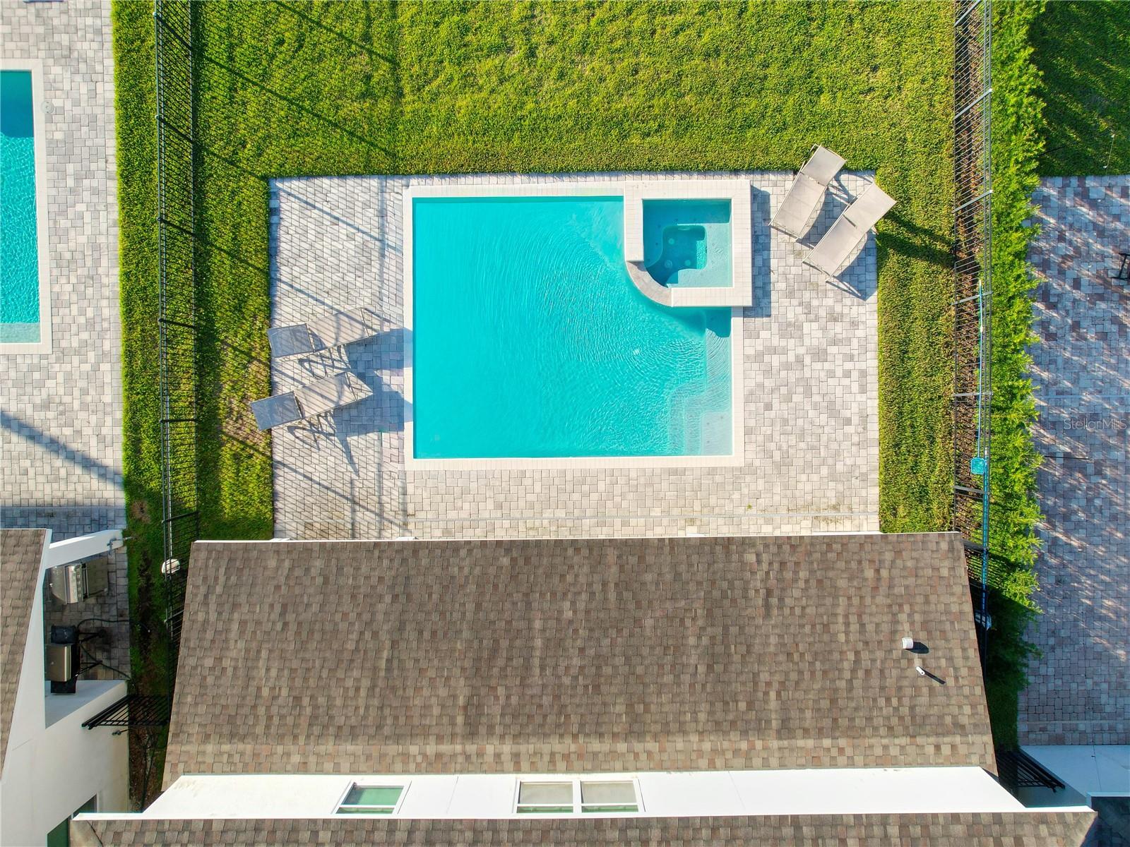 REUNION WEST PH 2 EAST - Residential