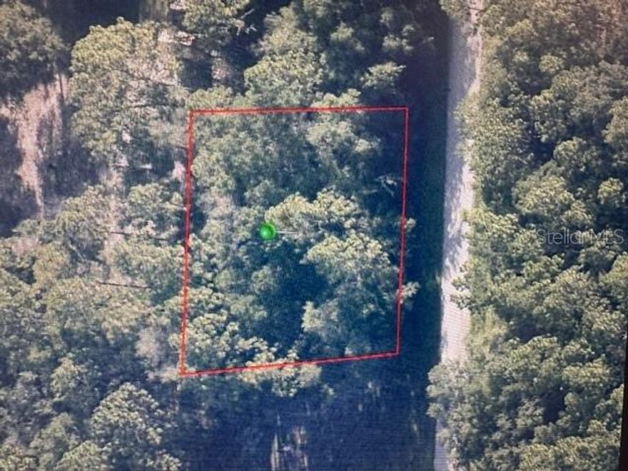 An opportunity to build your dream home on this well located lot in a growing area. A nice .28 acre spacious lot that to plan and build your beautiful dream home.