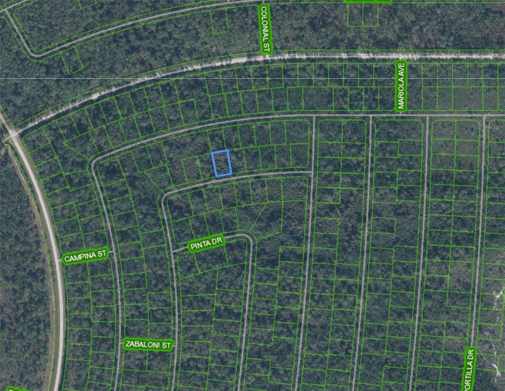 Photo of 6342 Venetia Drive, Sebring, FL 33872 (MLS # P4938545)