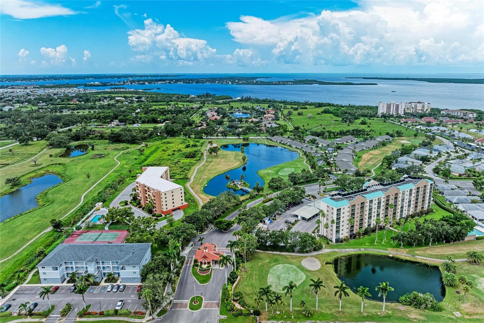 THE TERRA CEIA CLUB - Residential