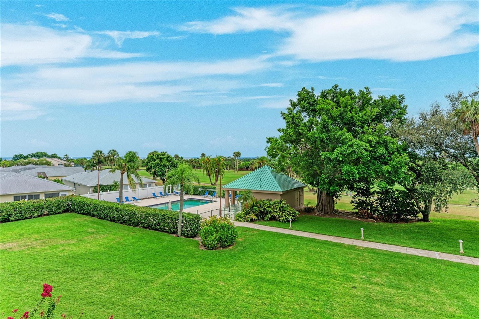 THE TERRA CEIA CLUB - Residential