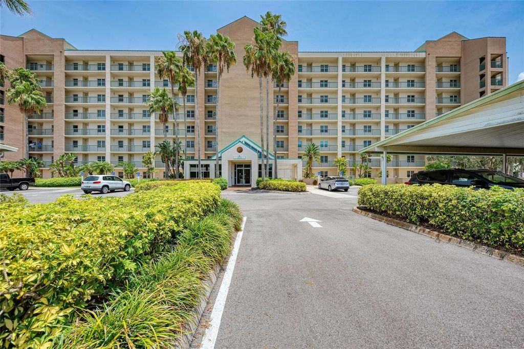 Photo of 2320 Terra Ceia Bay Boulevard #304, Palmetto, FL 34221 (MLS # A4659655)
