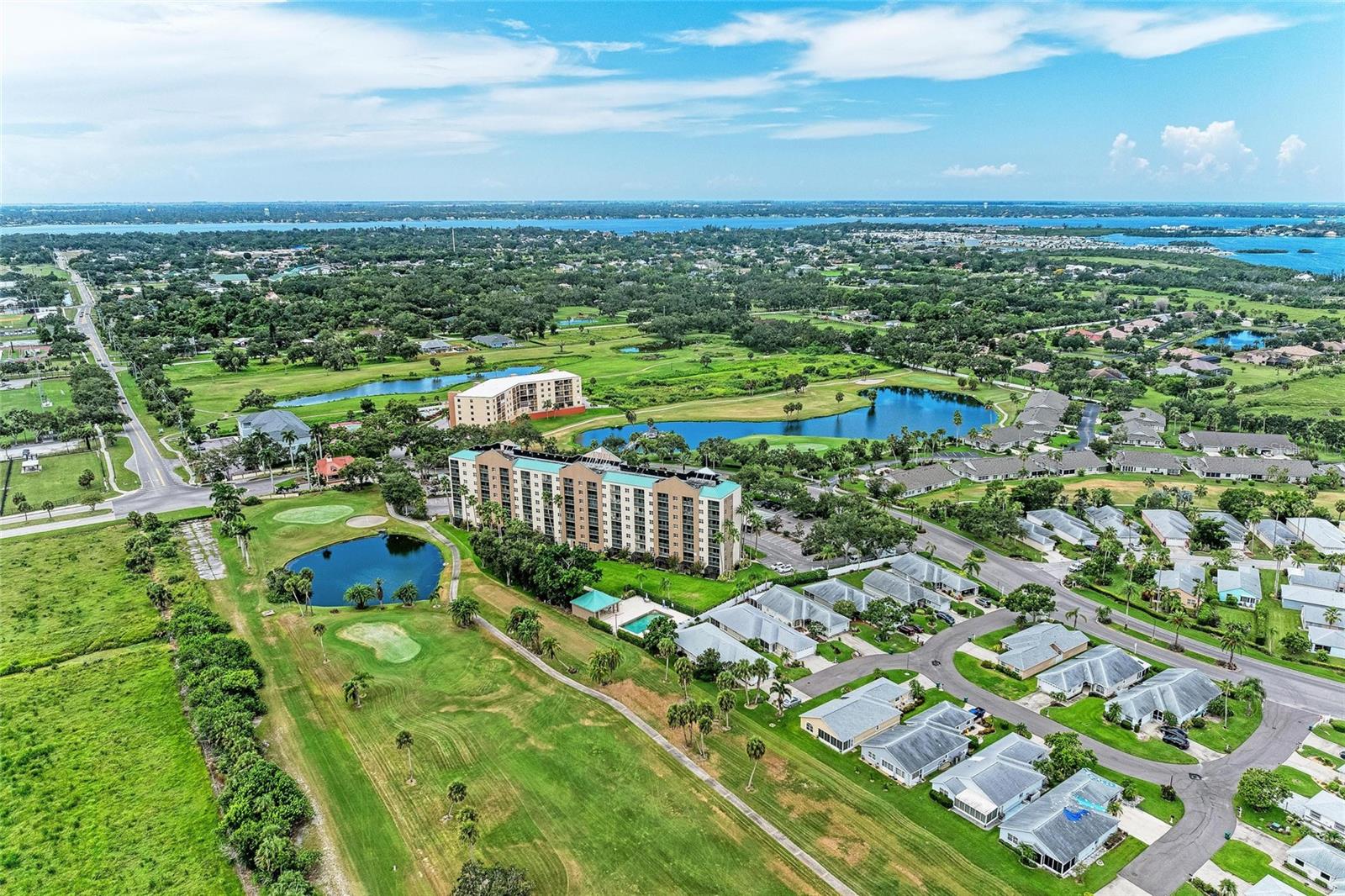 THE TERRA CEIA CLUB - Residential