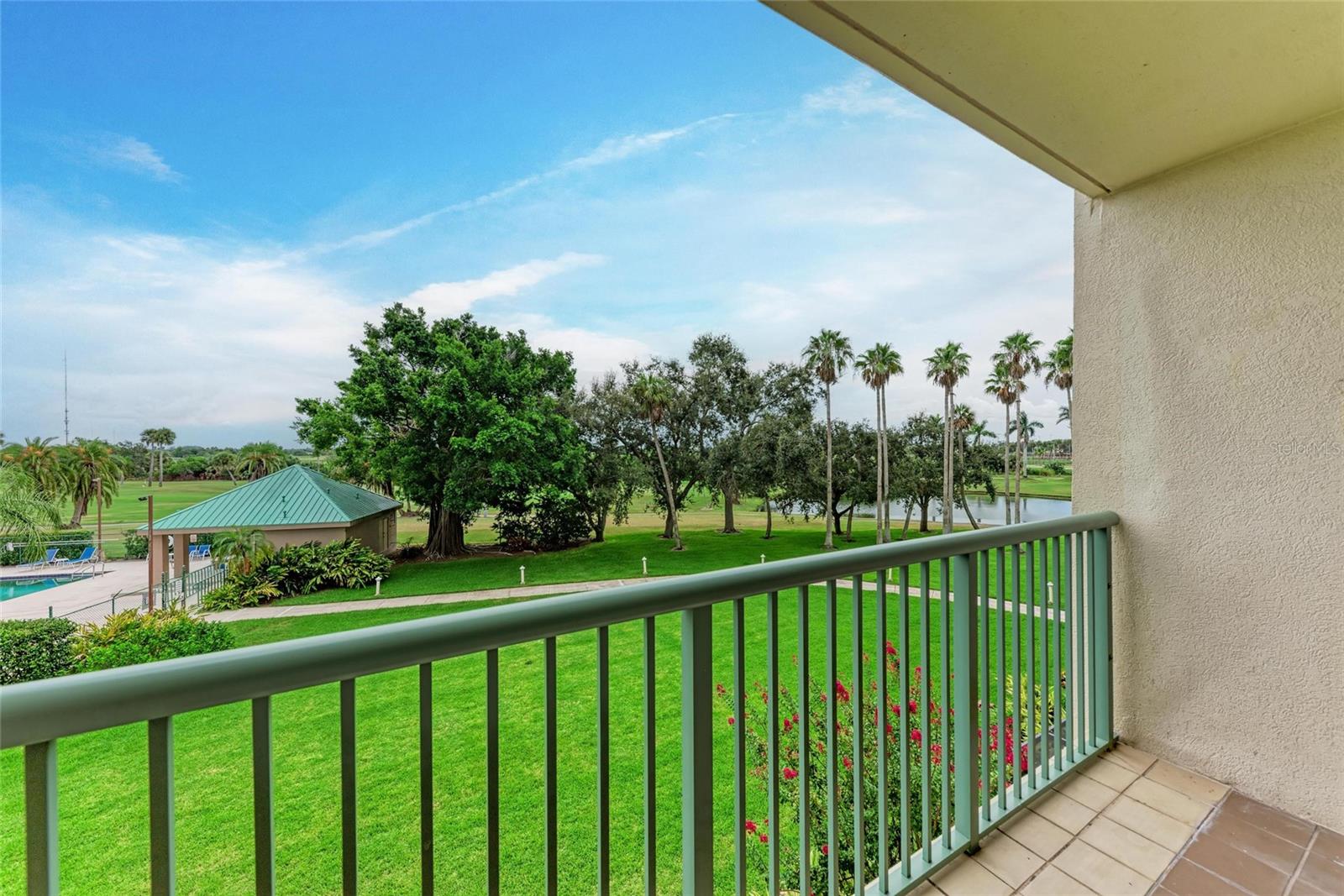 THE TERRA CEIA CLUB - Residential