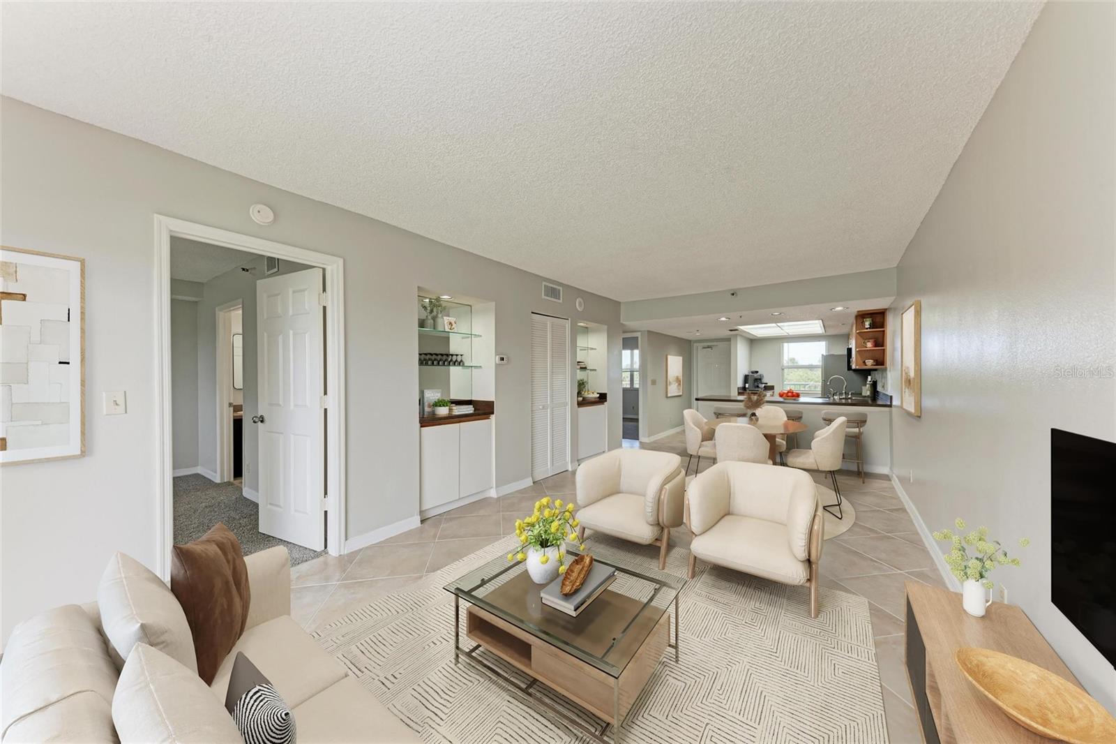 THE TERRA CEIA CLUB - Residential