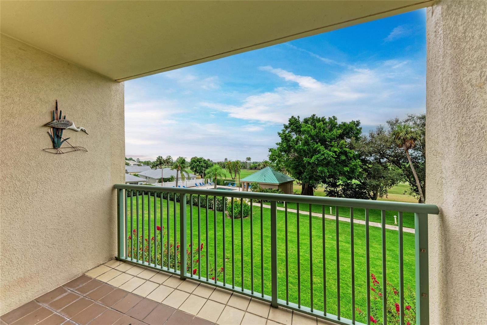 THE TERRA CEIA CLUB - Residential