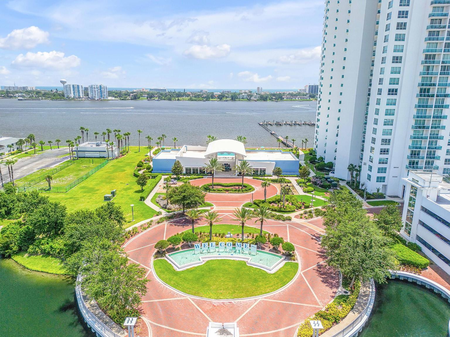 231 RIVERSIDE DRIVE 709-1