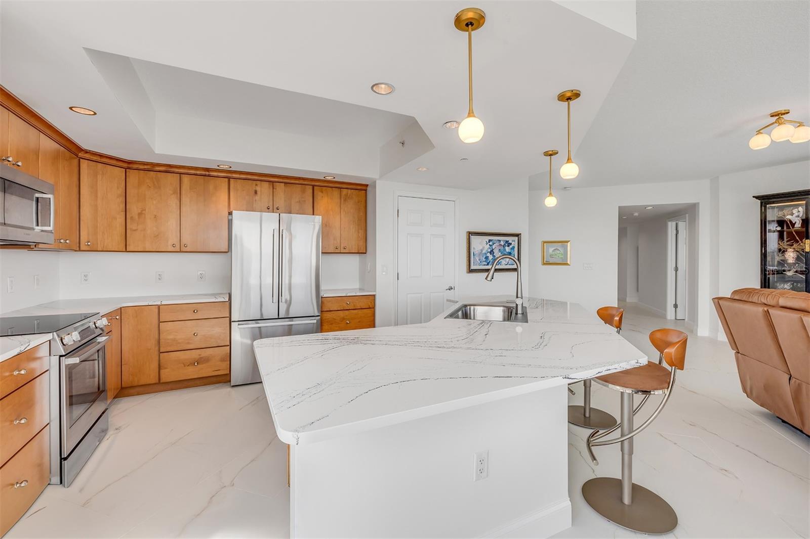 MARINA GRANDE/HALIFAX 01 - Residential