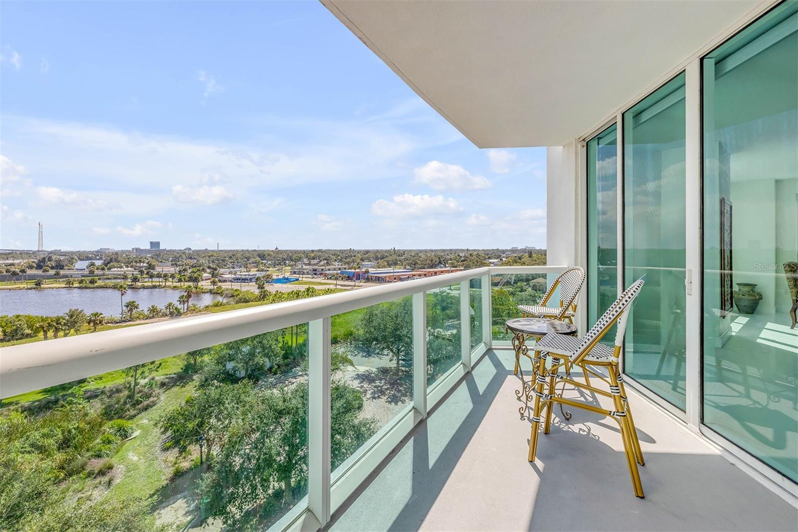 MARINA GRANDE/HALIFAX 01 - Residential