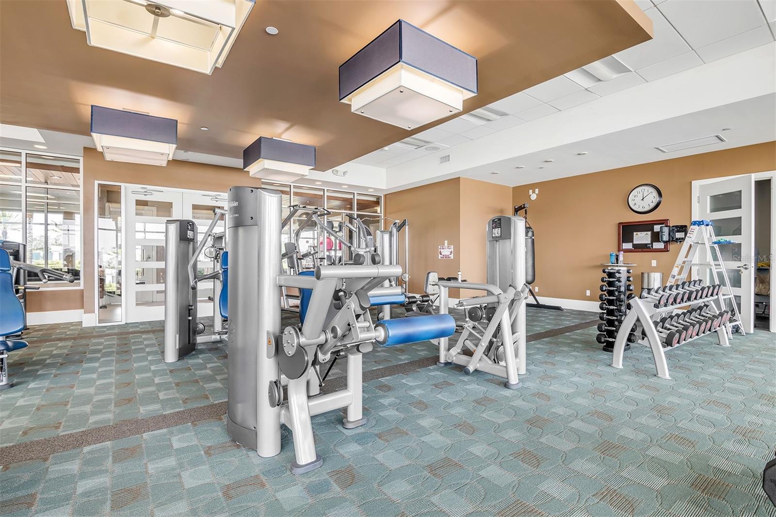 MARINA GRANDE/HALIFAX 01 - Residential