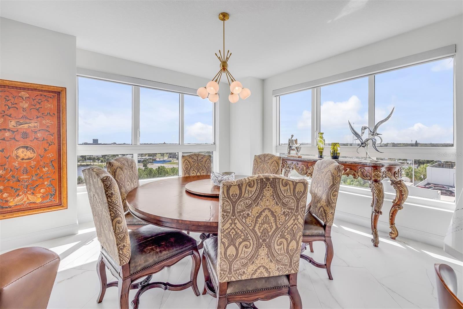 MARINA GRANDE/HALIFAX 01 - Residential