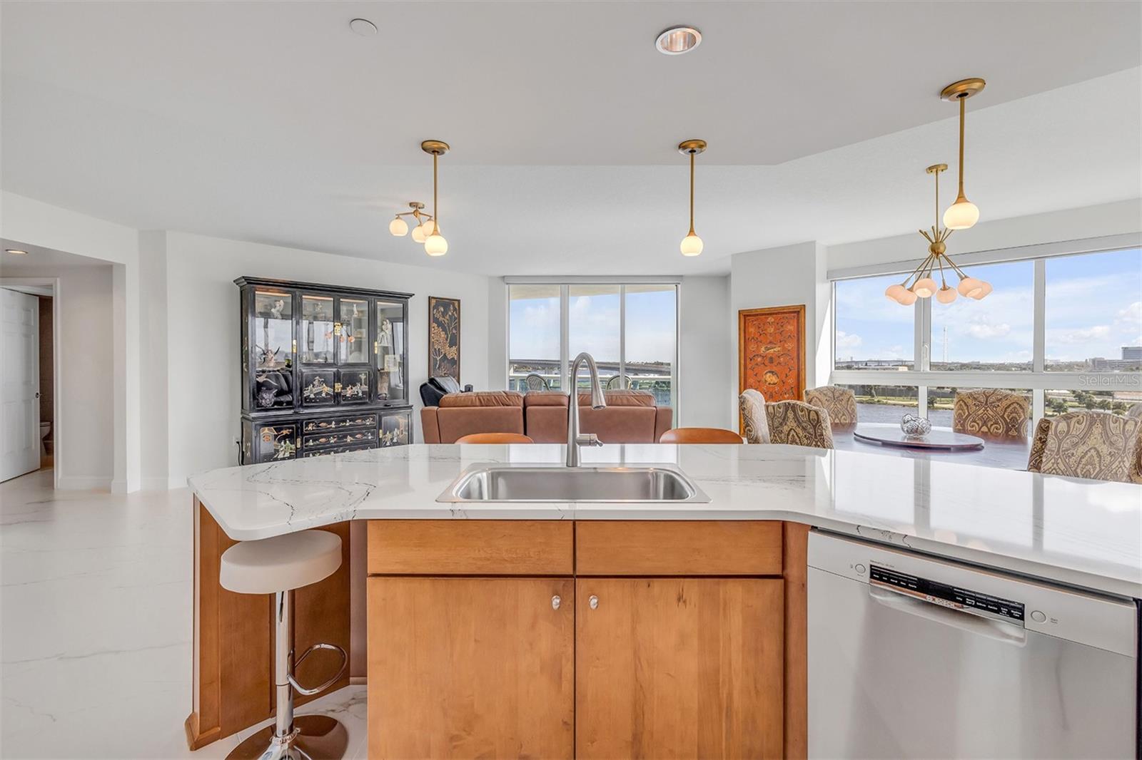 MARINA GRANDE/HALIFAX 01 - Residential