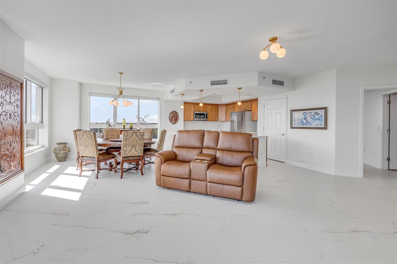 MARINA GRANDE/HALIFAX 01 - Residential