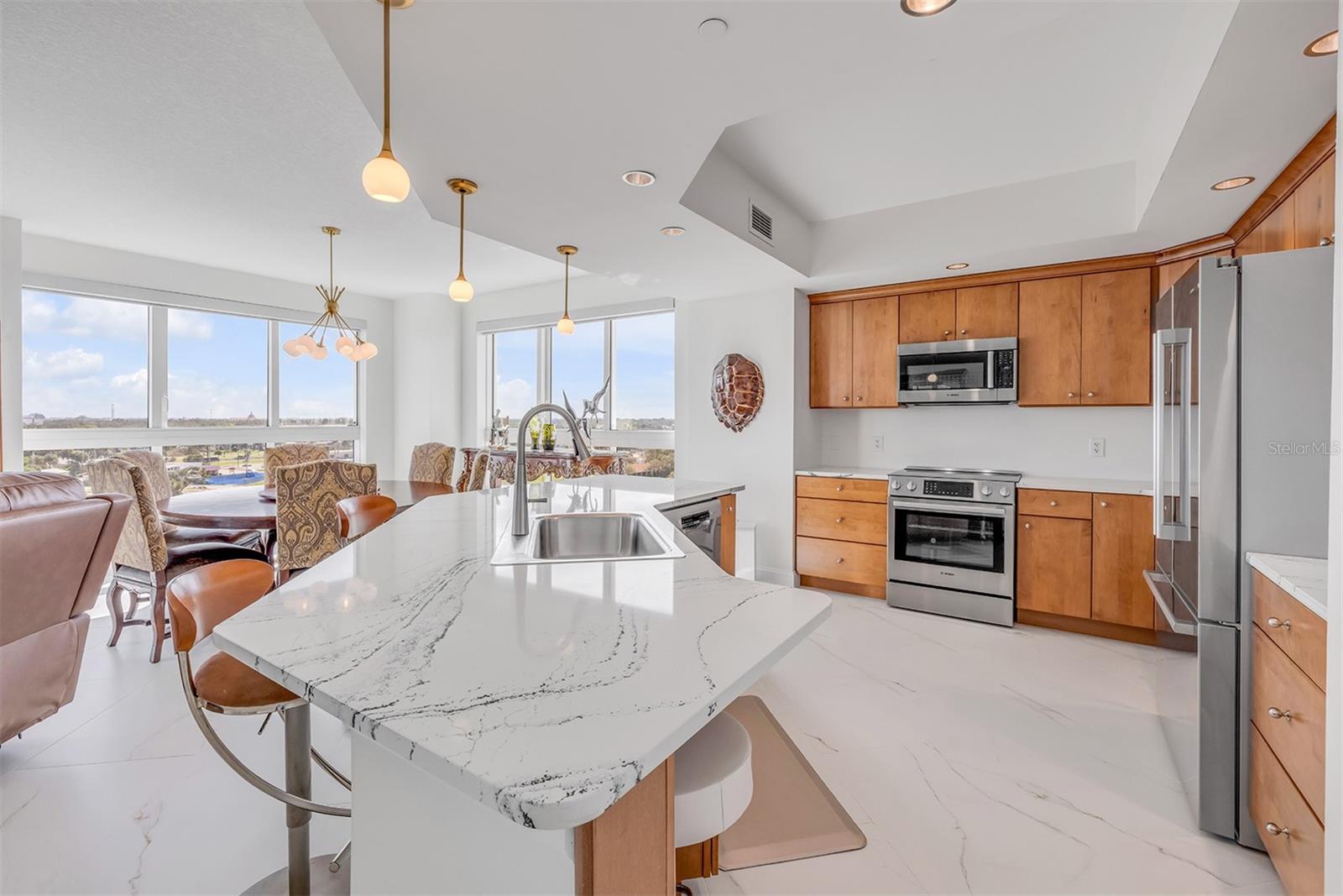 MARINA GRANDE/HALIFAX 01 - Residential