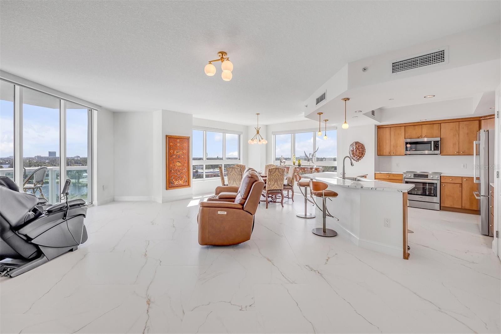 MARINA GRANDE/HALIFAX 01 - Residential