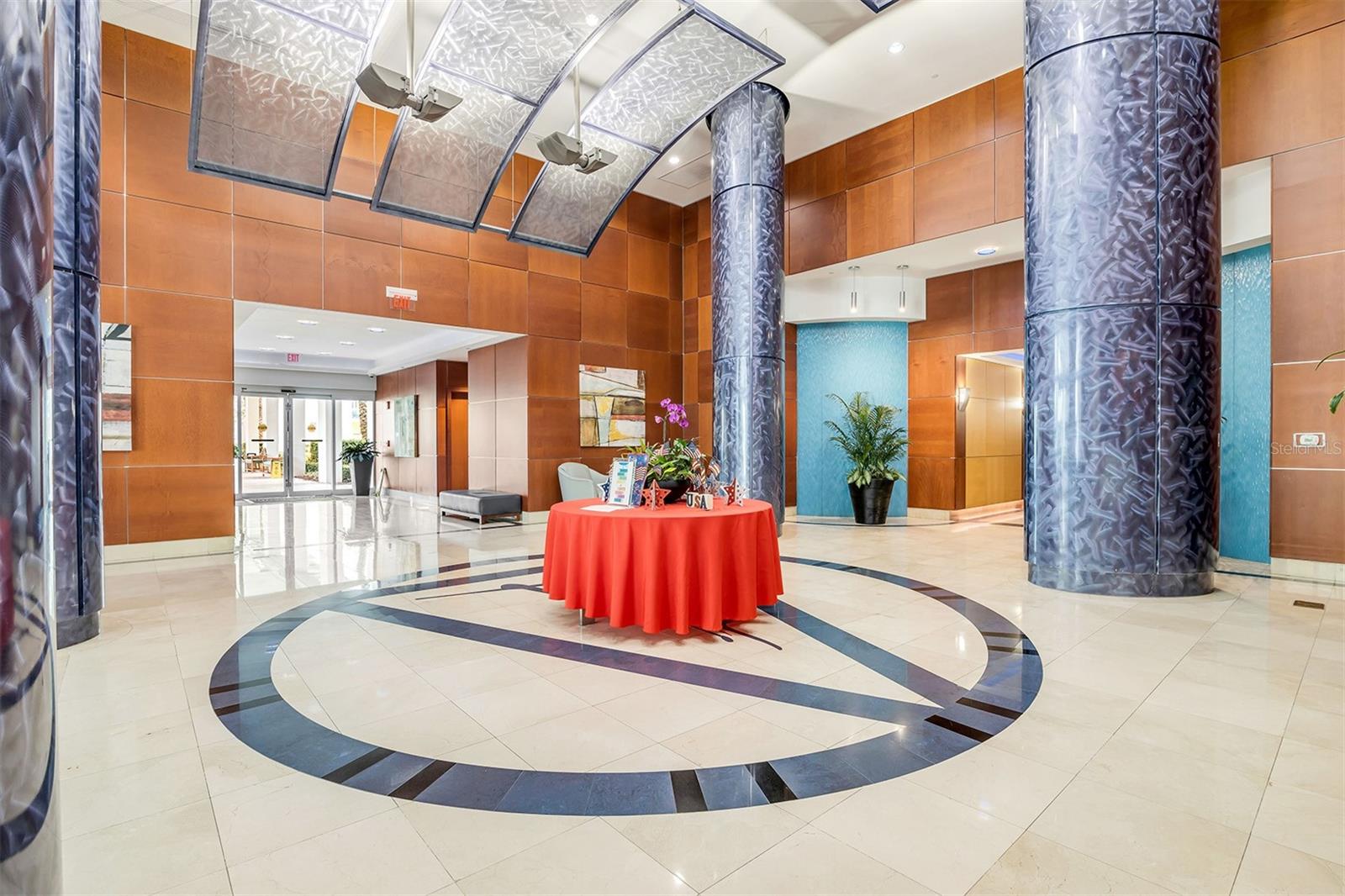 MARINA GRANDE/HALIFAX 01 - Residential