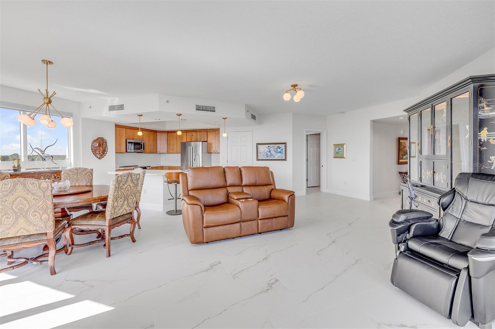 MARINA GRANDE/HALIFAX 01 - Residential