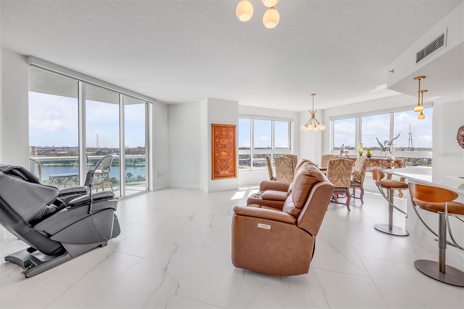 MARINA GRANDE/HALIFAX 01 - Residential