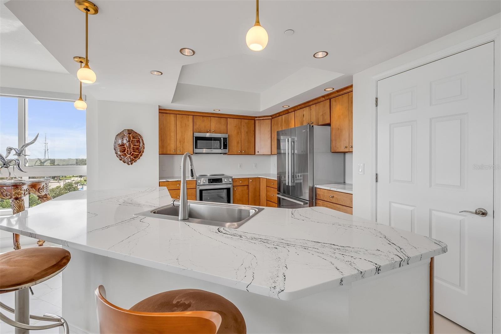 MARINA GRANDE/HALIFAX 01 - Residential