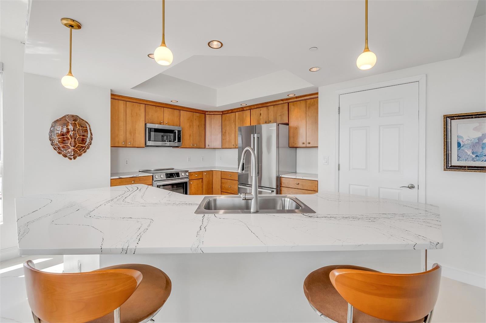 MARINA GRANDE/HALIFAX 01 - Residential