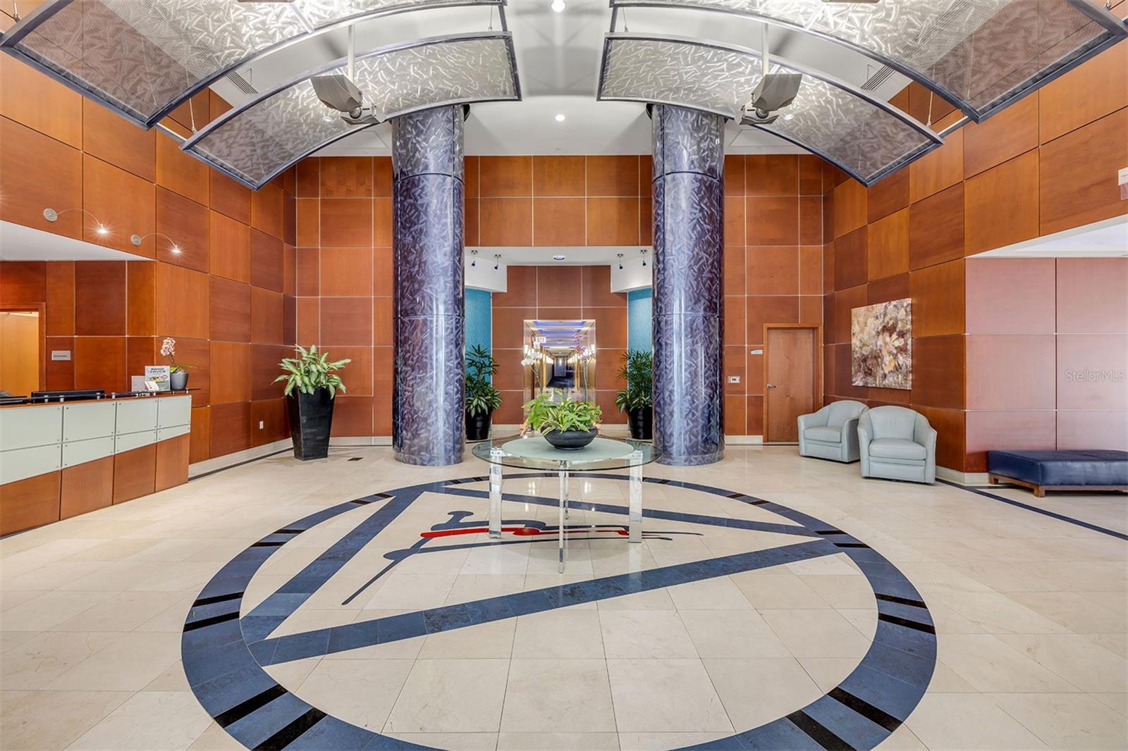 MARINA GRANDE/HALIFAX 01 - Residential