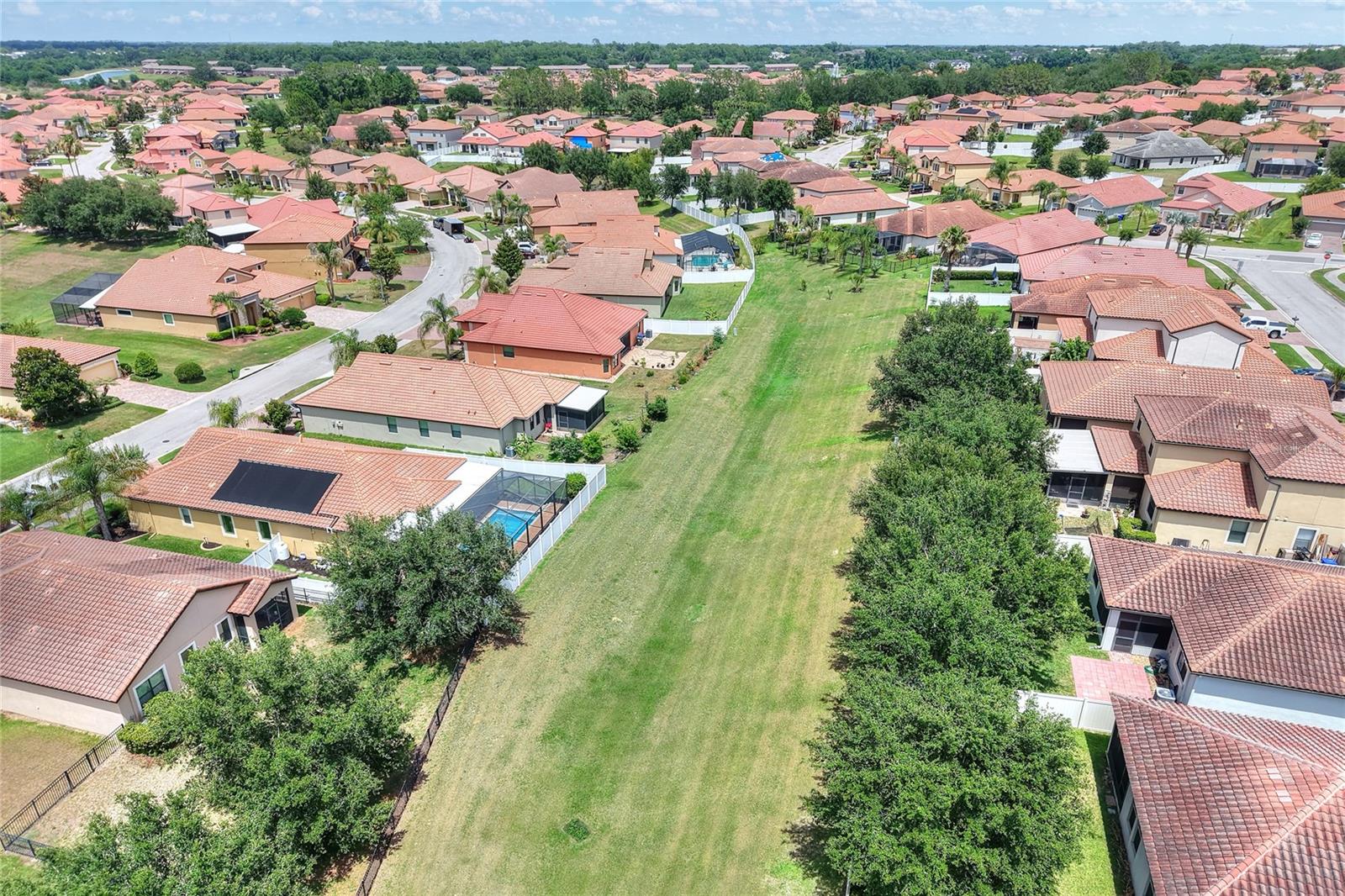 TERRALARGO PH II - Residential