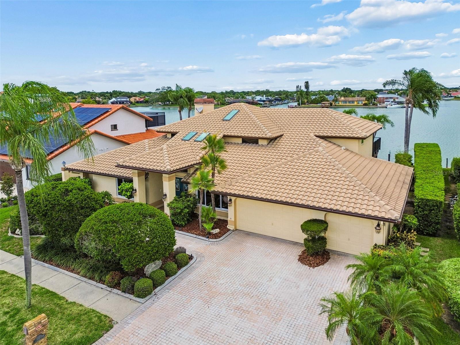 9815 BAY ISLAND DRIVE