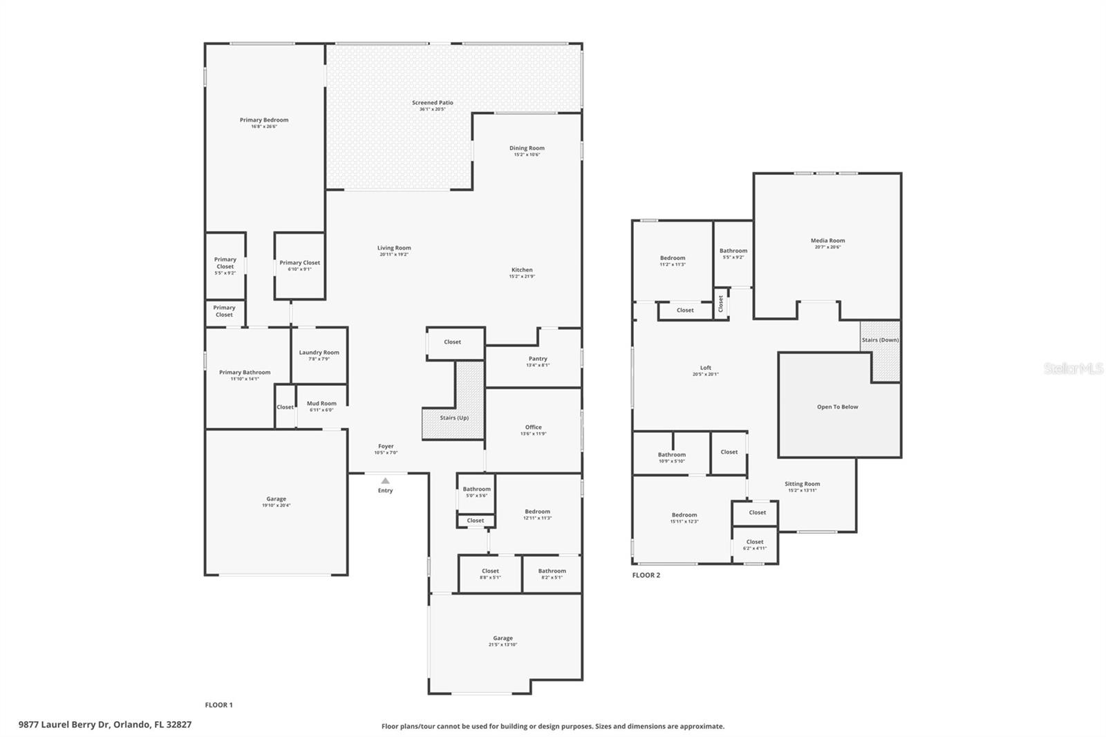 LAUREL POINTE - Residential