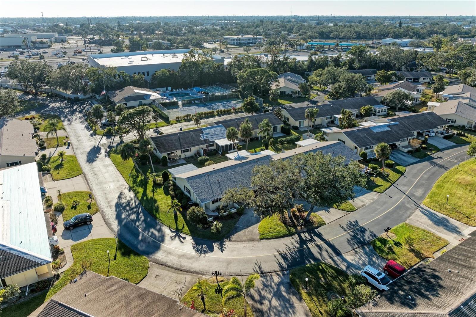 390 301 BOULEVARD W 11D
