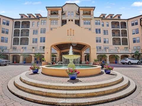 Photo of 501 Mirasol Circle #313, Celebration, FL 34747 (MLS # O6431284)