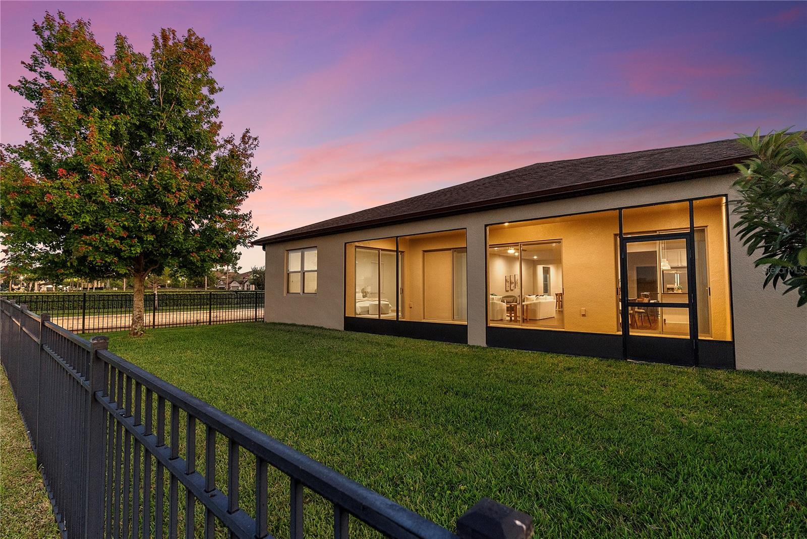 LAKESHORE AT NARCOOSSEE PH 1 - Residential